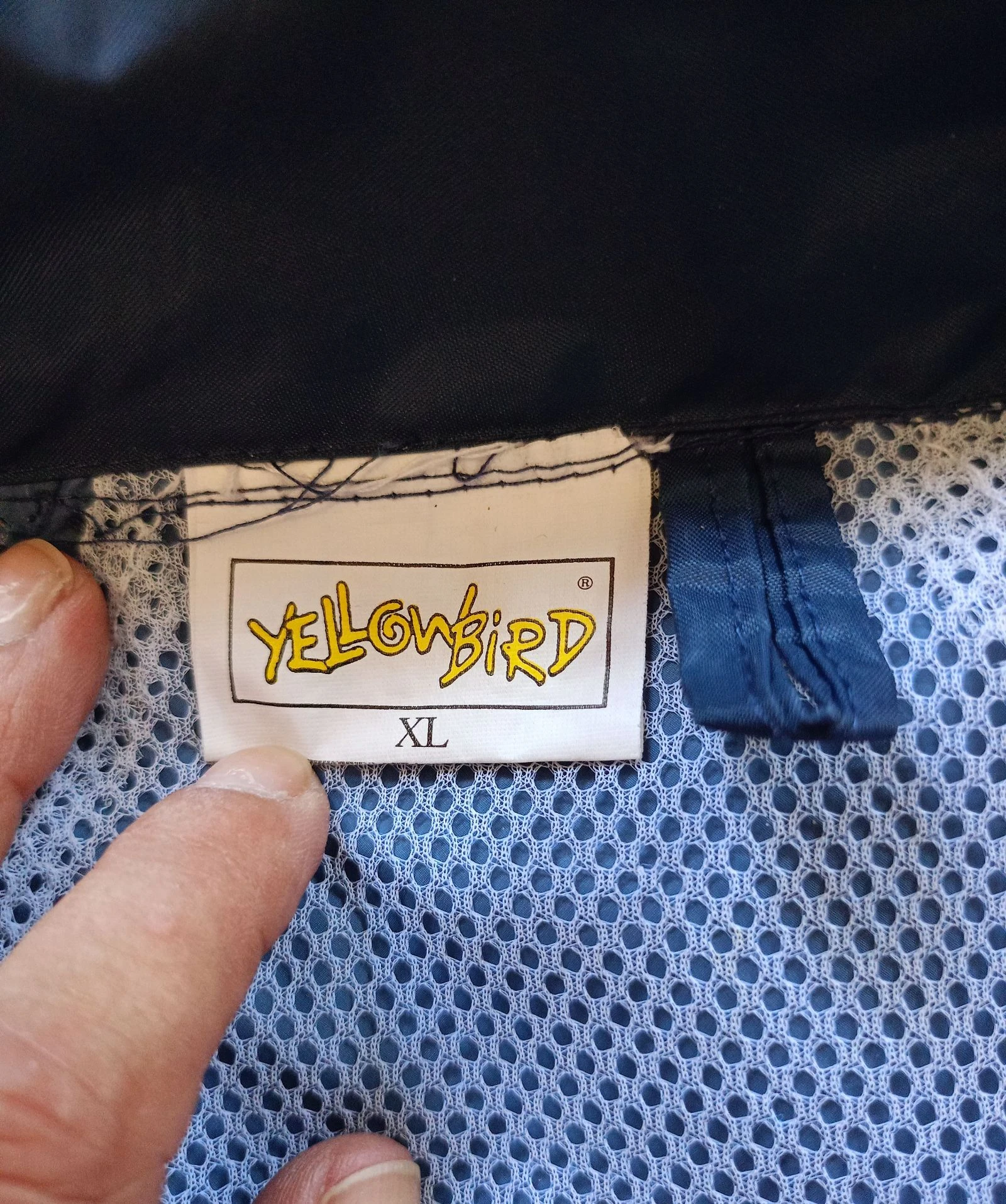 Batch of 2 raincoats and waterproof pants. Size L – photo 16